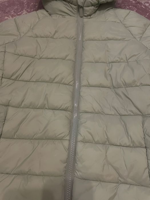 курточка демісезонна