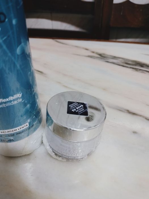 Acrílico monomer + base inocus Novo