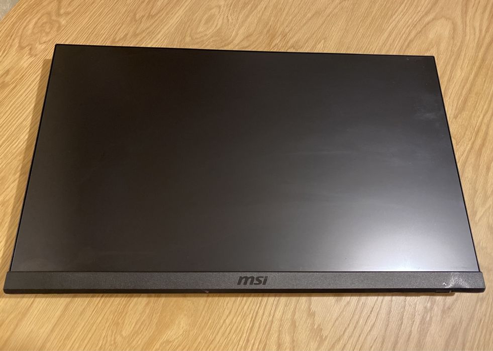 Monitor MSI Optix G241