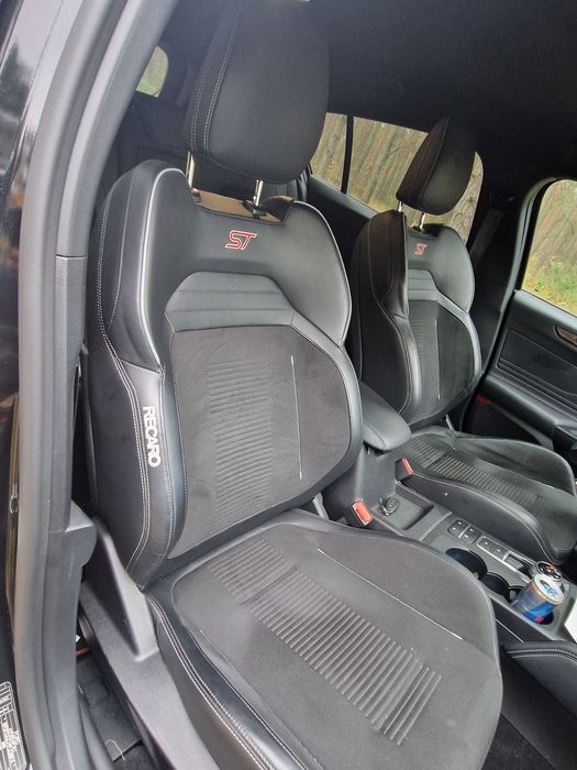 Ford focus Mk4 St 2.3 ecoboost 2020r