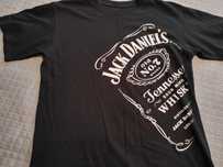 T-shirt, koszulka - whisky Jack Daniels - rozmiar M