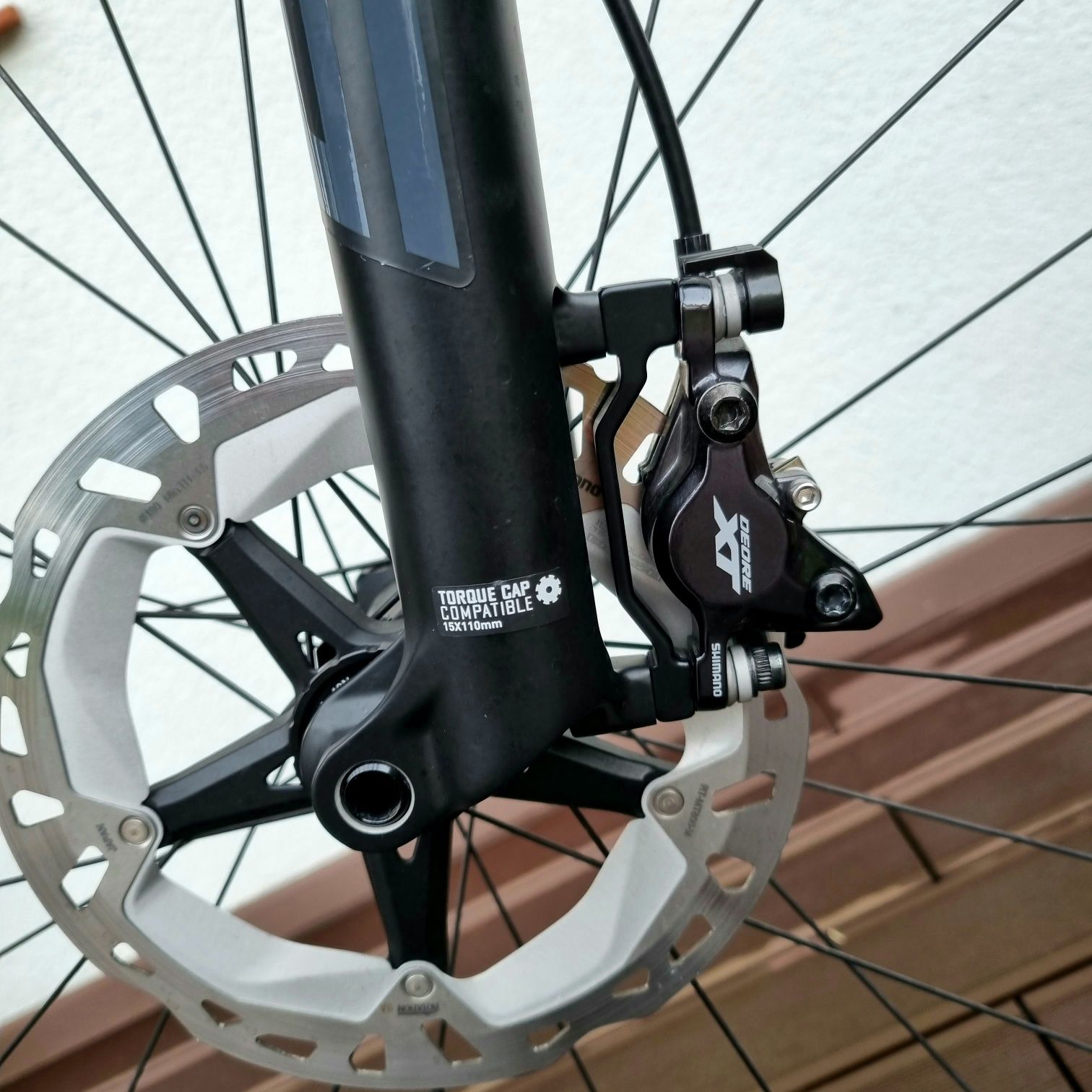 Merida Big Nine 7000 Carbon Shimano XT  SID SL