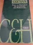vendo livro Para a historia da cultura em portugal