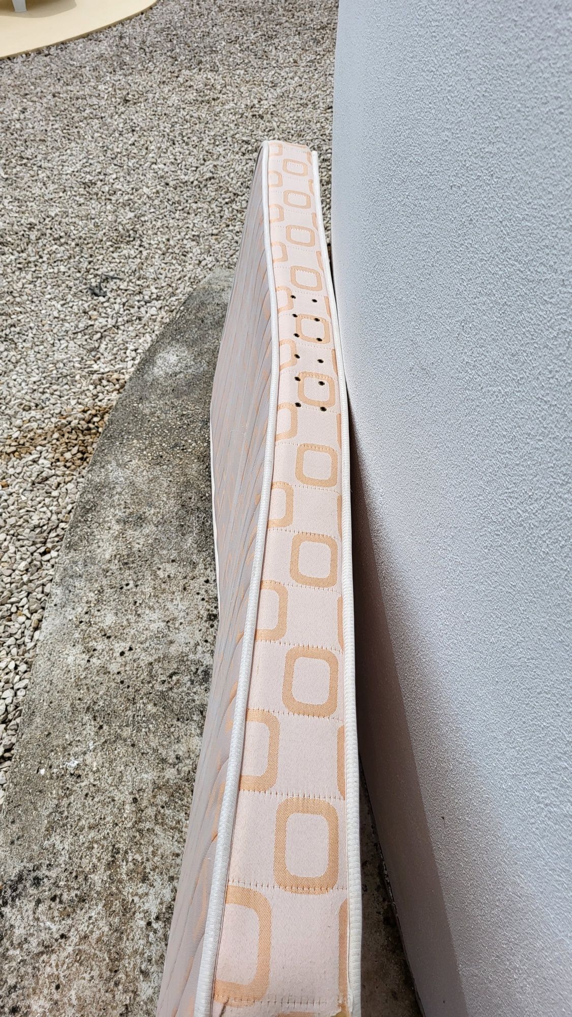 Colchão cama criança (usado)