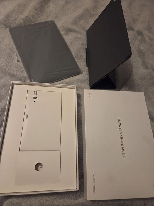 Huawei MediaPad M5