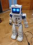 Robot Hydro 1 na wodę sterowany pilotem