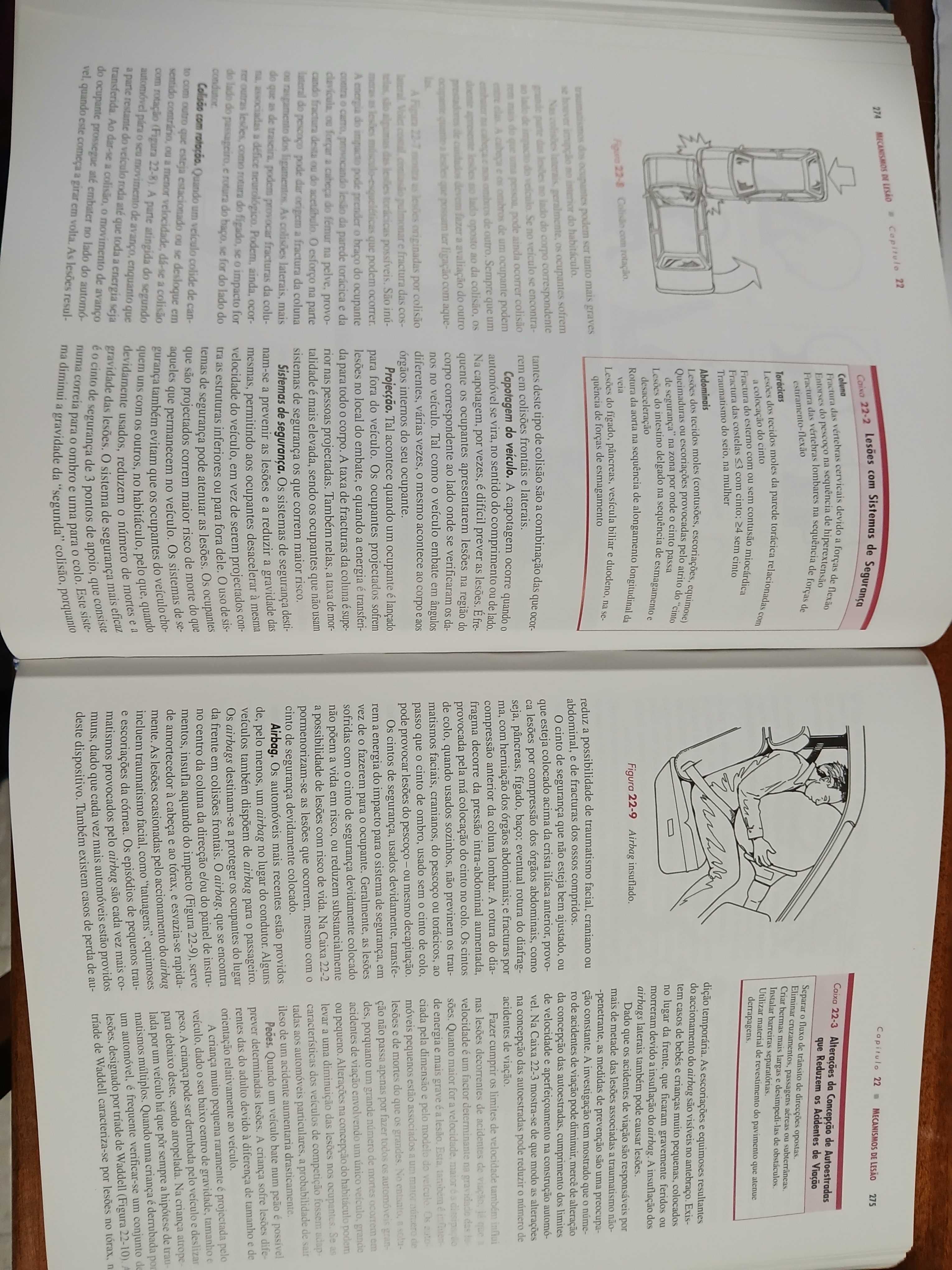 Livro Enfermagem de Urgência - Teoria á prática - Sheehy's 4 edição