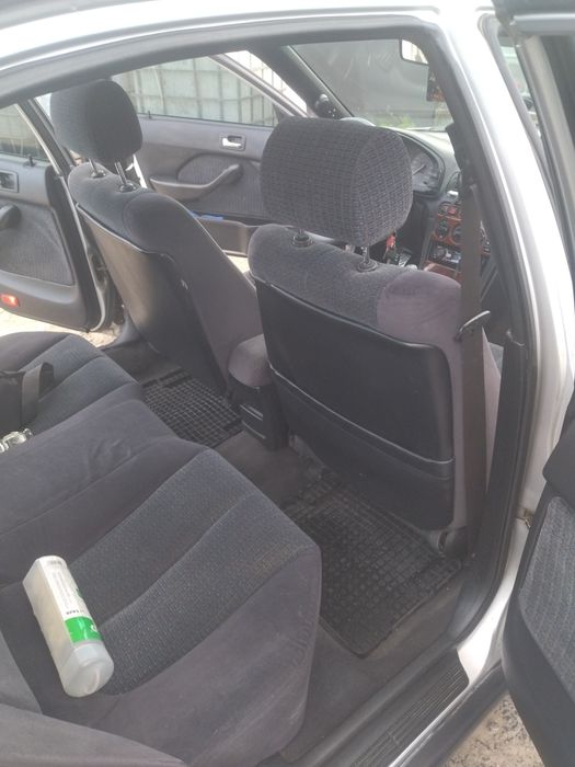 Honda  accord...