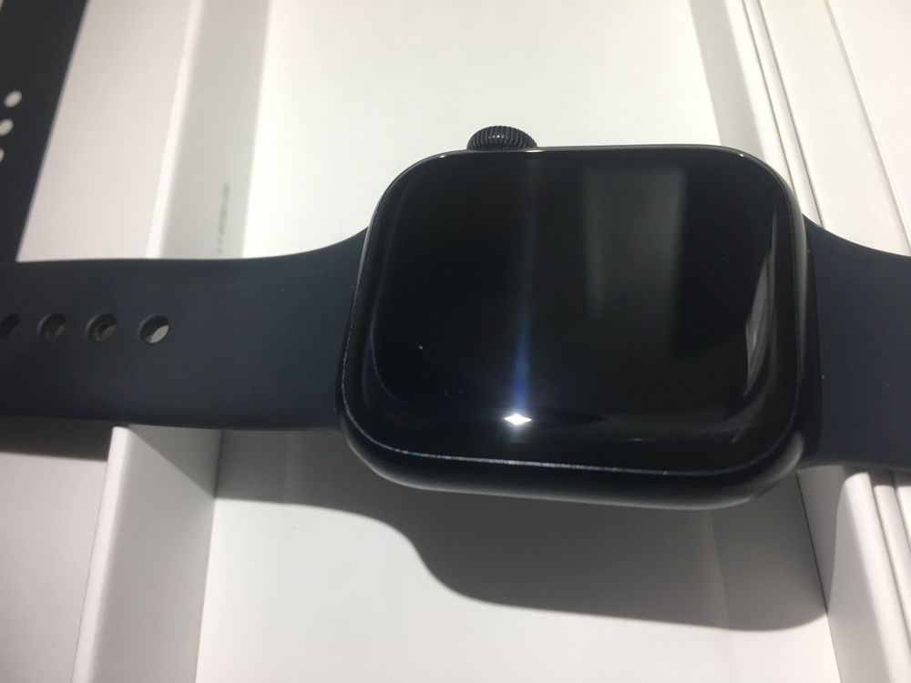 Apple Watch 8 41mm оригинал