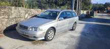 Volvo V40 (ler anúncio)