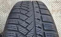 4x 215/70R16 100T Continental WinterContact TS850P