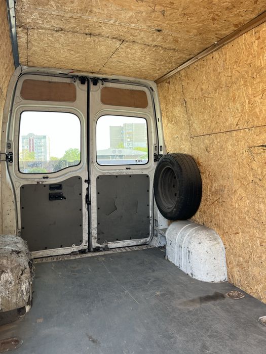 Продам Reno Master