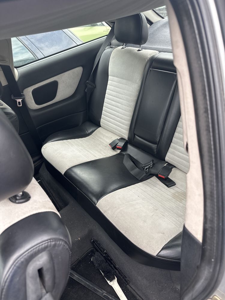 Opel Astra G na czesci