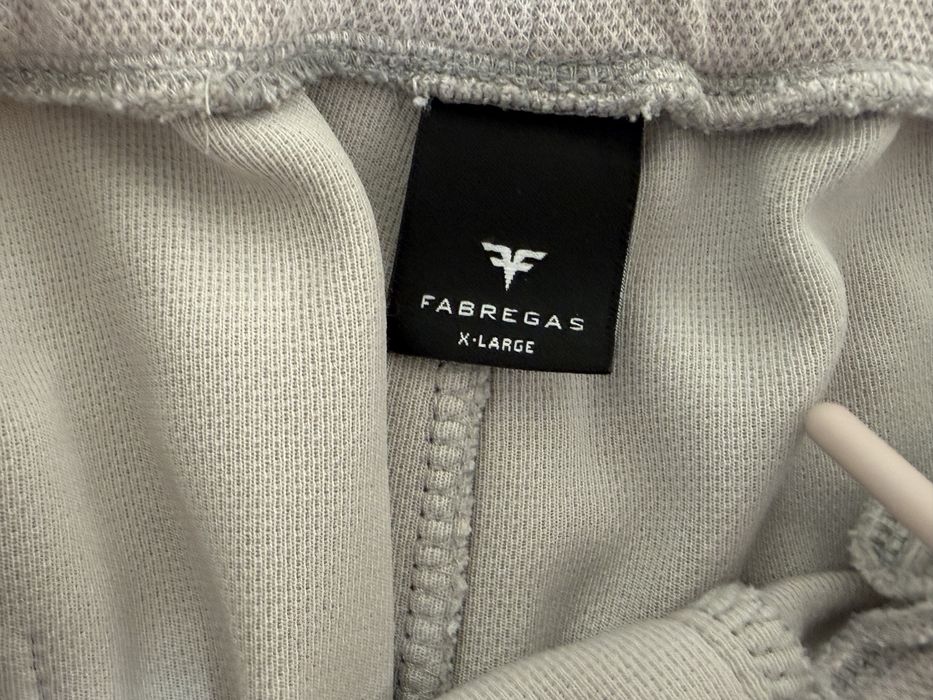 Чоловічі штани Fabregas