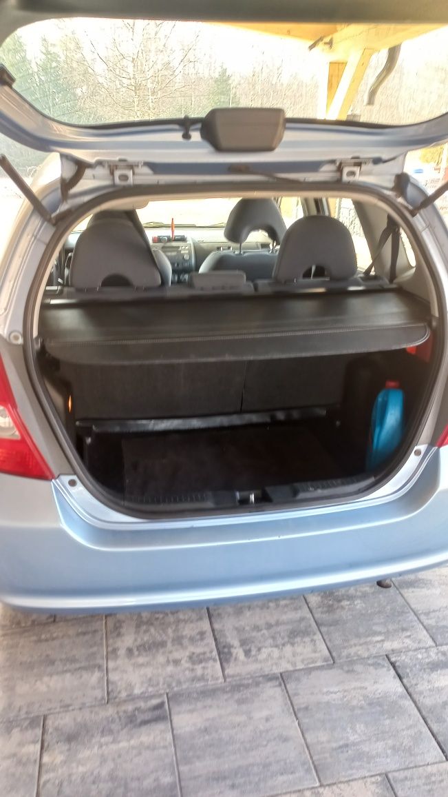 Honda jazz 1.4 2003