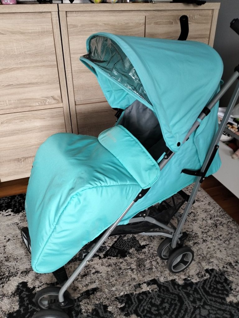 Spacerówka coto baby soul