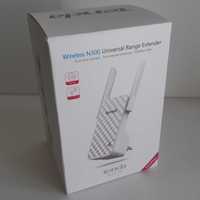 Extensor Repetidor Sinal Wireless Wi-Fi TendaA9 300Mbps 220V Funcional