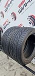 Лето 225/50/R16 7.4 мм 2шт Hankook Колеса Резина Шини Склад