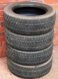 4szt Dunlop M&S 205/65/16 C 107/105T 4mm