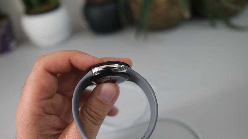 Google Pixel Watch 1 Gen Вітрина Уцінка Супер стан Вітрина