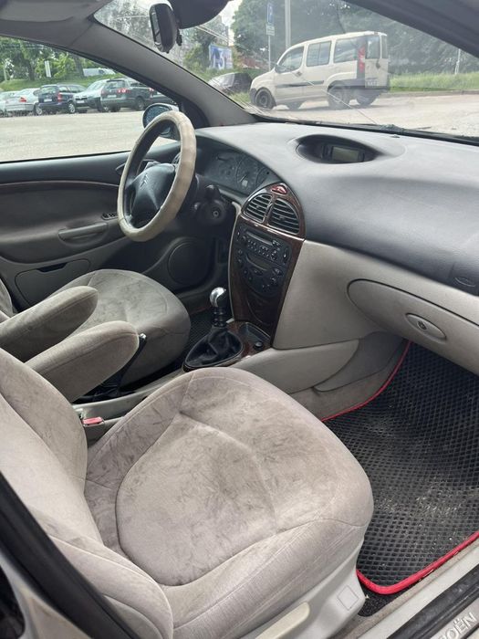 Продам Сітроен у чудовому стані