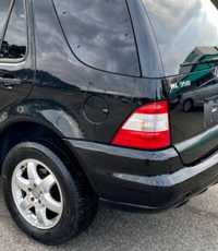 Jantes 17 mercedes ml