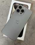 iPhone 15 Pro 128 gb 88% Titan Naturalny