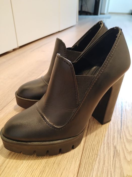 Sapato senhora Zara. Lindos! 35/36