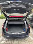 Ford Mondeo Ford Mondeo MK5 - Titatnium powershift
