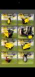 Myjki ciśnieniowe Karcher HDS HDS 230V 400V grzanie wody • gorąca woda