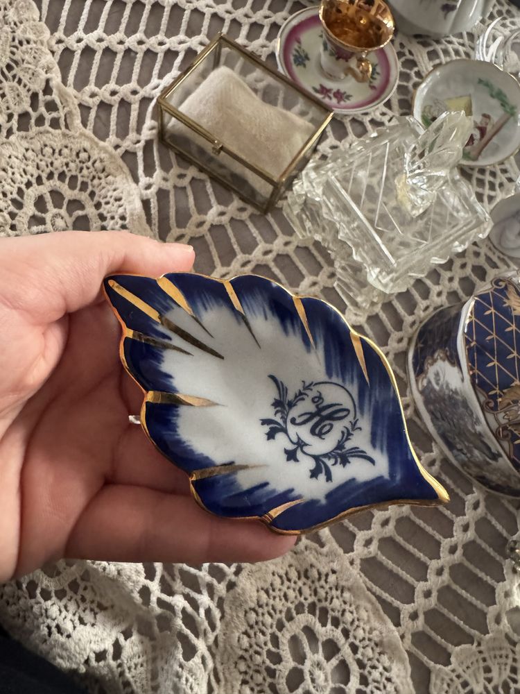 Conjunto de Peças