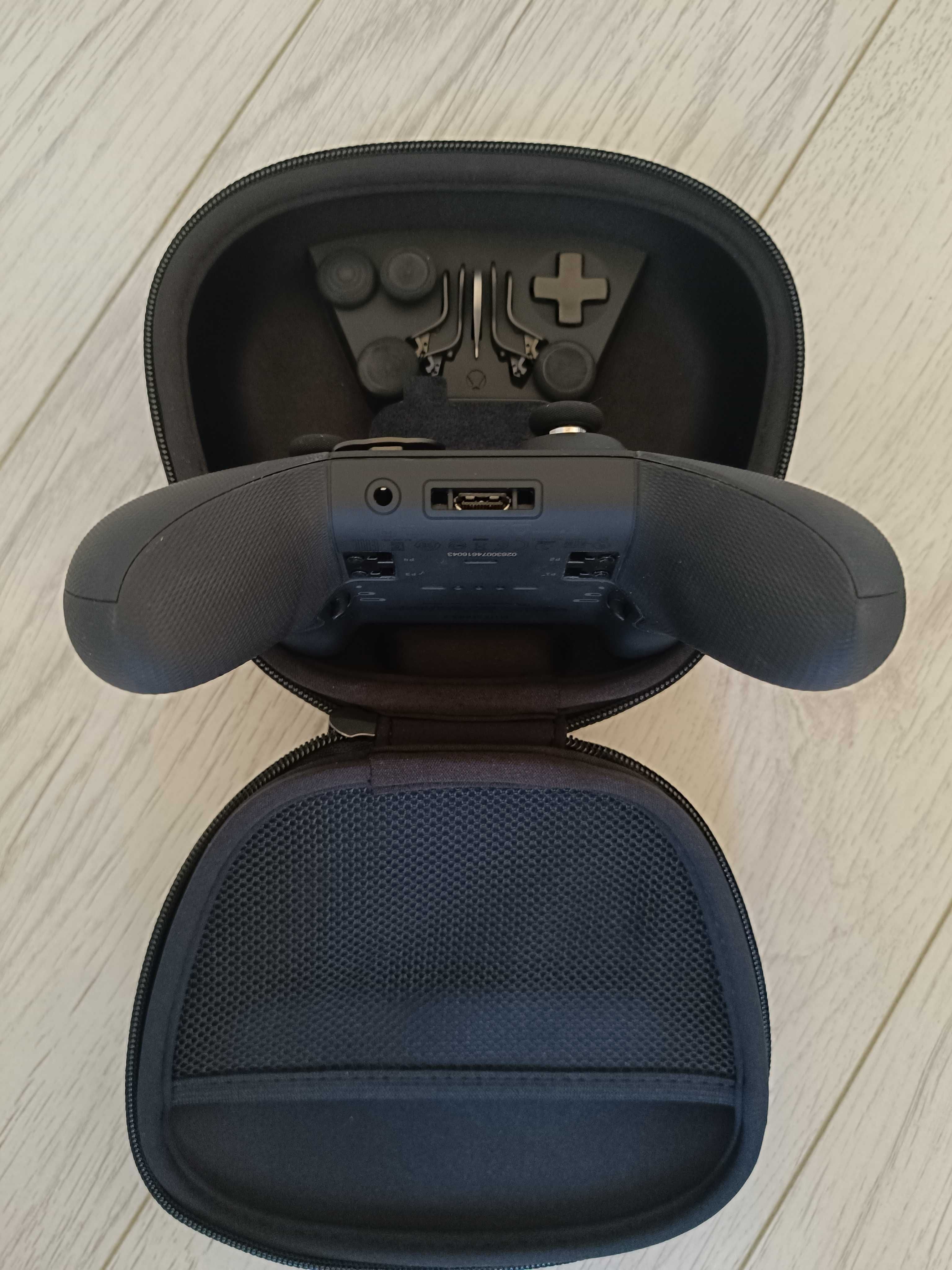 Джойстик Microsoft Xbox