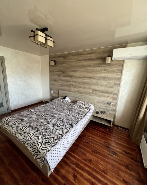 Продам 3к квартиру на левом берегу, ул. Донецкое Шоссе