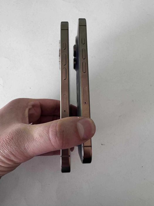 Європа iCloud Apple iPhone 16 Pro 128/256gb Neverlock Дисплей Екран