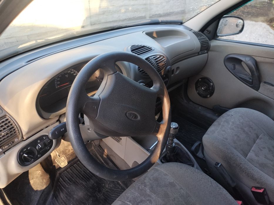 Продам Калину 119