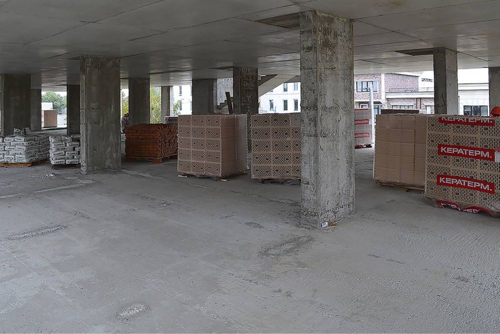 Купити квартиру Київ | 34 м2 | метро Теремки | Нова Англія