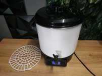 Garnek elektryczny do pasteryzacji Klarstein 27l 1800W #6098