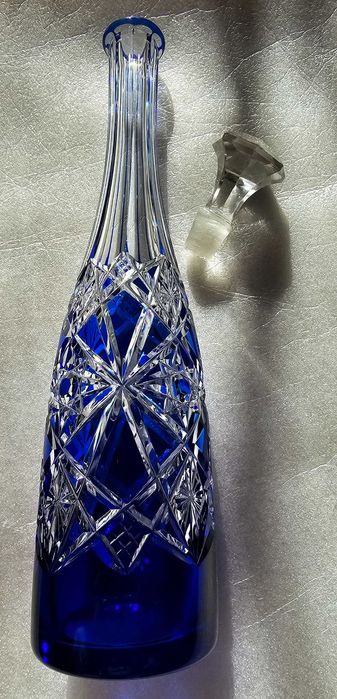 Baccarat karafka do likieru