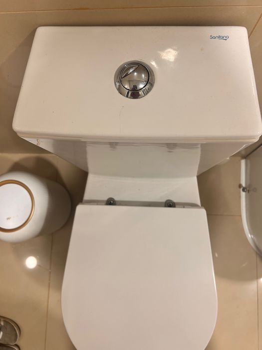 Sanita impecavel sanitana