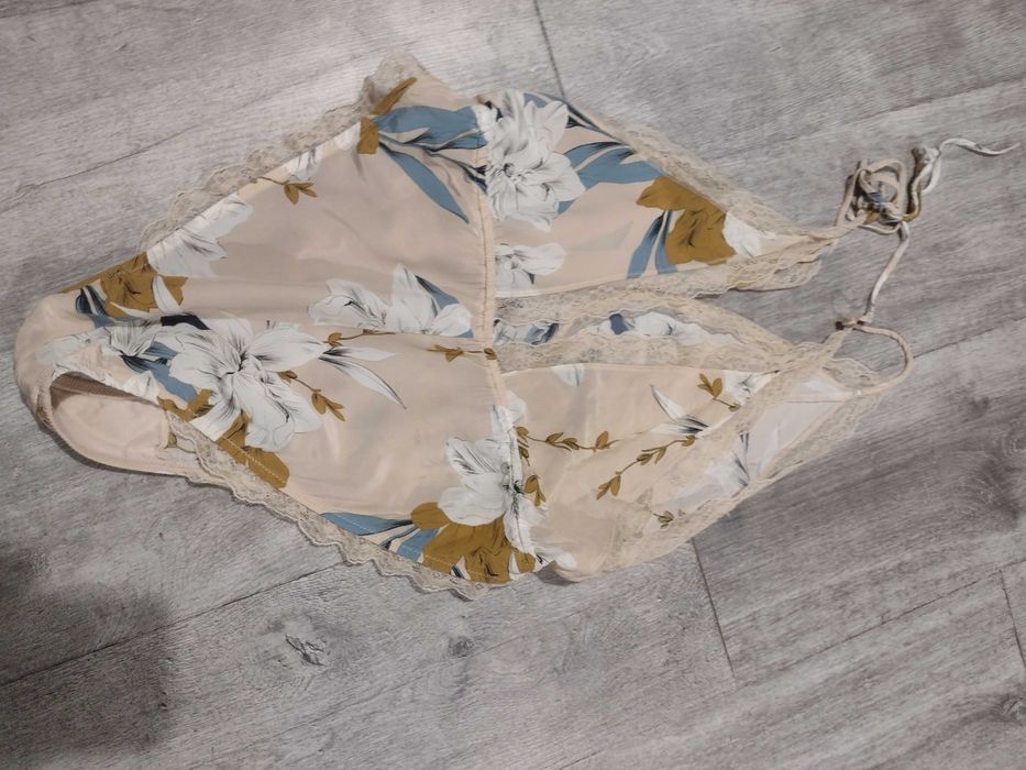 Body ZARA rozmiar S