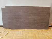 2 Blaty kuchenne 123/60 i 40/60
