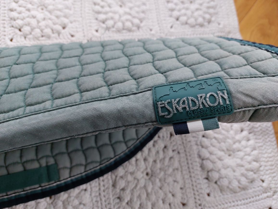 Czaprak eskadron cotton