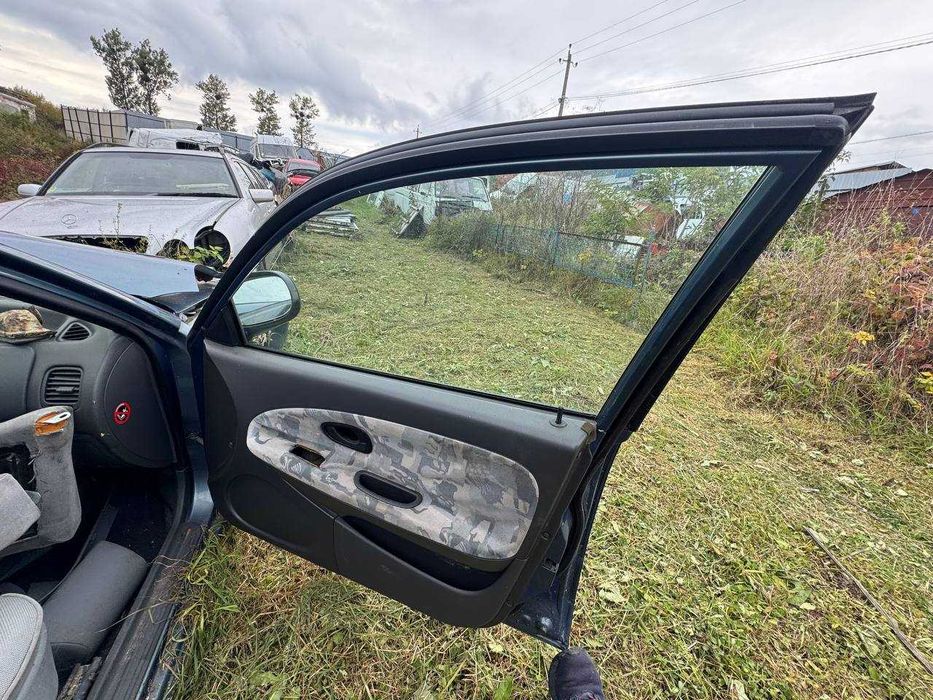 Двері до Mitsubishi Carisma (ціна за шт.)