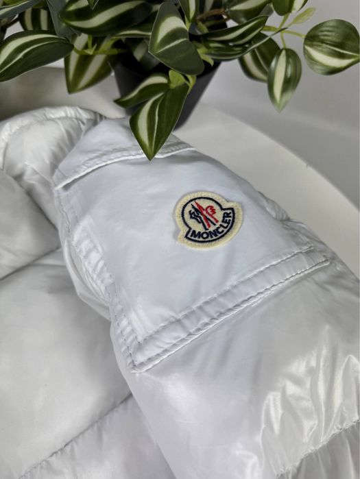 Куртка Moncler\чоловічий пуховик монклер\куртка Moncler/ монклер