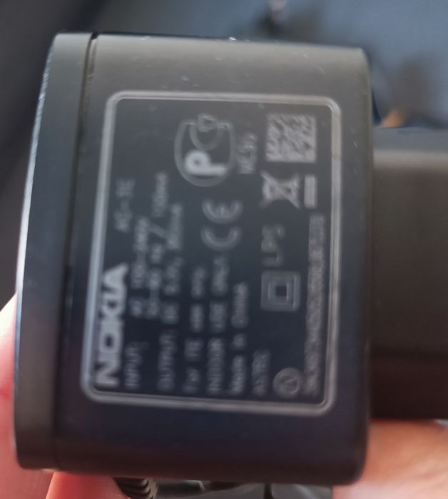 Carregadores de telemóveis - Vários