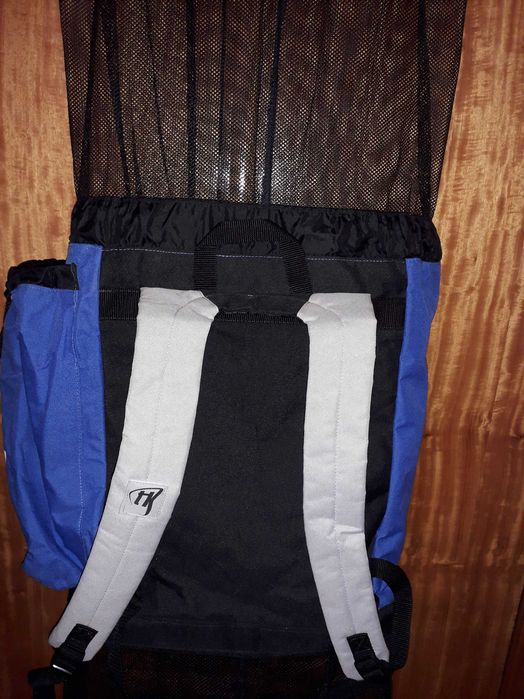 Mochila de transportar prancha de surf