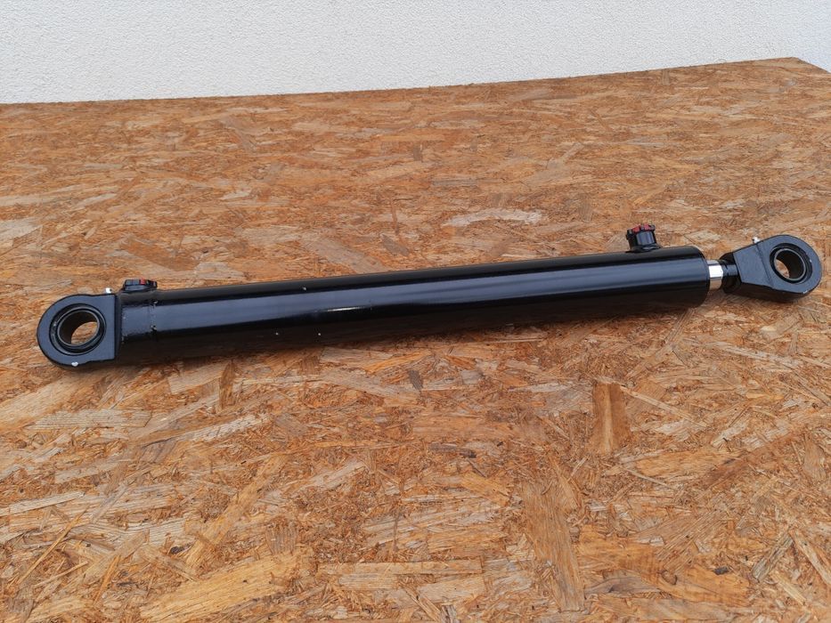 Siłownik hydrauliczny gilotyny klapy fortschritt T088 HTS 63x36x500