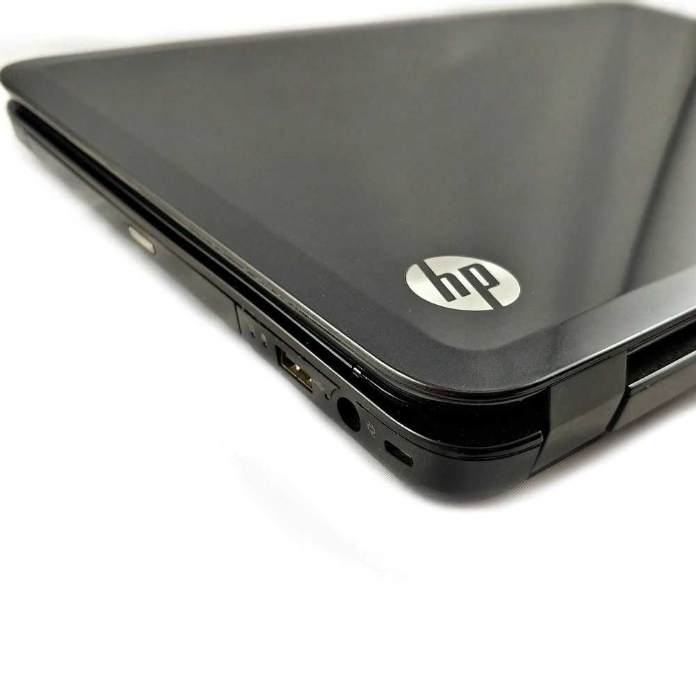 HP Pavilion G6 laptop Intel Pentium RADEON Hewlett Packard