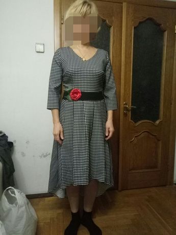плаття жіноче розмір 46