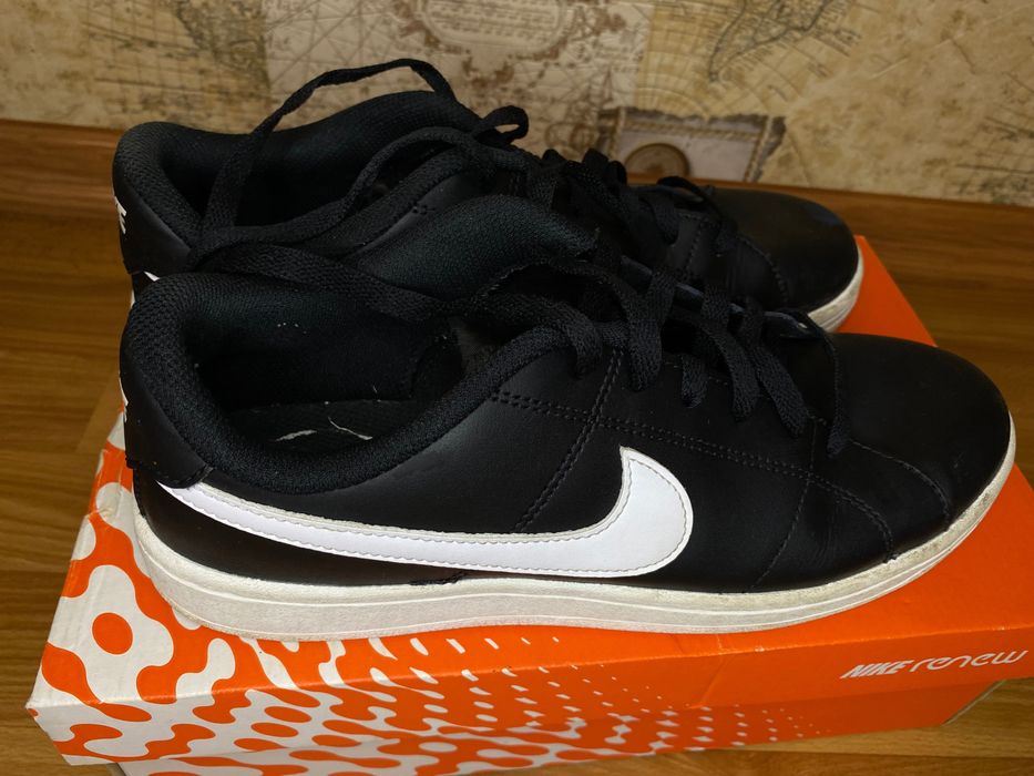 Чоловічі мокасини